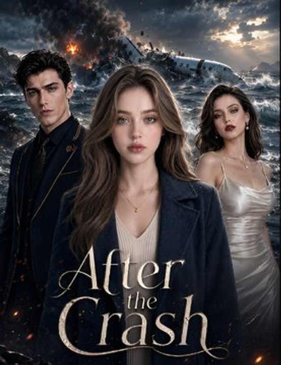 After the Crash