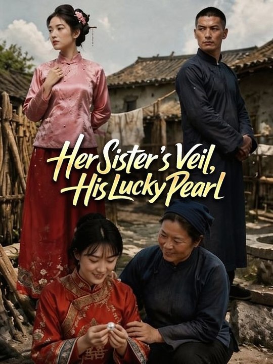 Her Sister's Veil- FULL MOVIES ENGLISH SUB