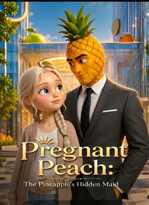 Pregnant Peach- The Pineapple's Hidden Maid- Drama FULL MOVIES ENGLISH SUB