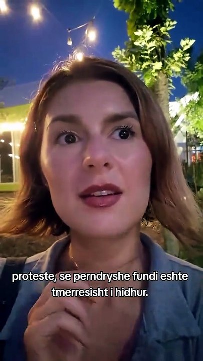 Berisha ndan fjalën: Nëse dështon kjo protestë, Shqipëria rrezikon…