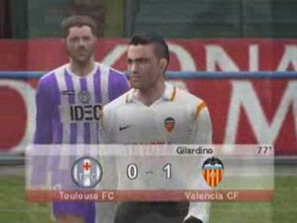 30ème Journée Ligue MC 2