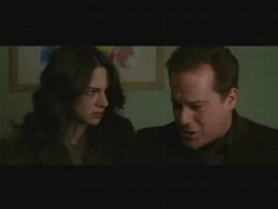 The Mother Of Tears - Clip #2