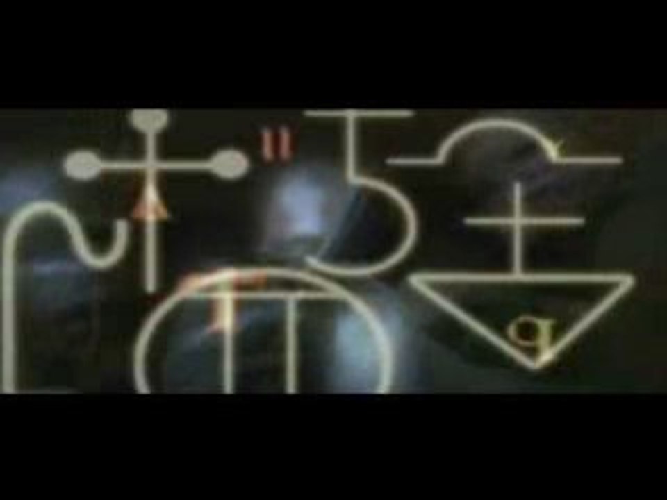 The Mother Of Tears - Trailer #2