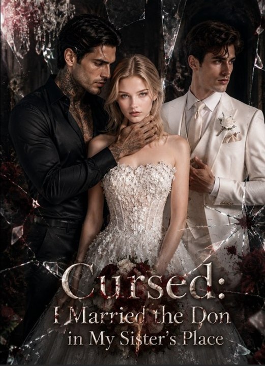 Cursed : I Married the Don in My Sister's Place 🧡🍏 🔥  (2026) - FULL ENGSUB | Reelshort Hot HD