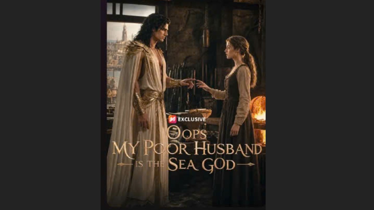 Oops My Poor Husband Is The Sea God - ✅ FULL [Eng Sub]
