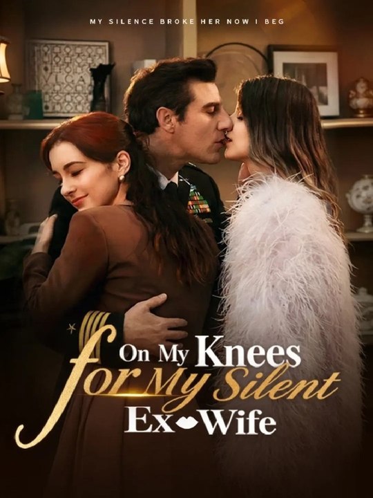 On My Knees for My Silent Ex-Wife | Short Drama Full HD #AKT