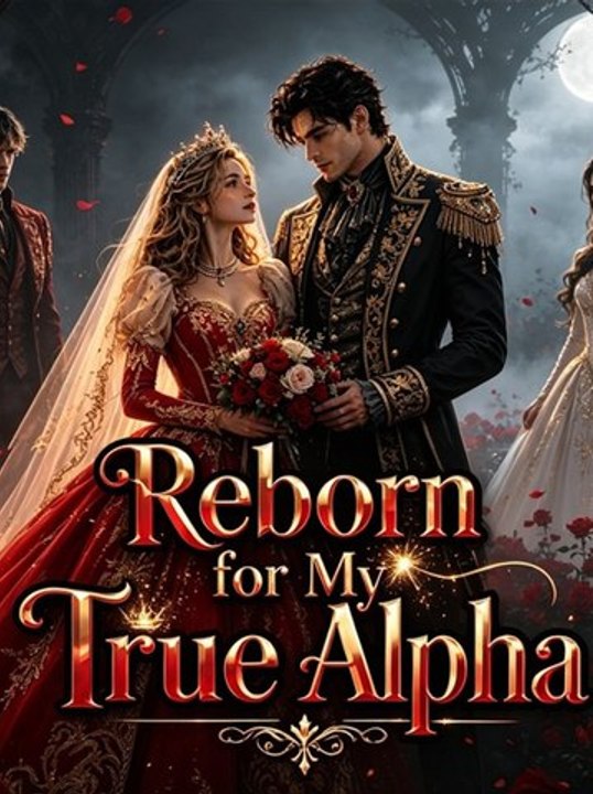 Reborn For My True Alpha full HD