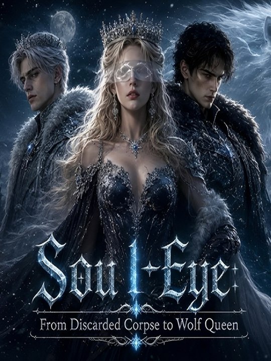 Soul-Eye From Discarded Corpse to Wolf Queen HD 720p ASM