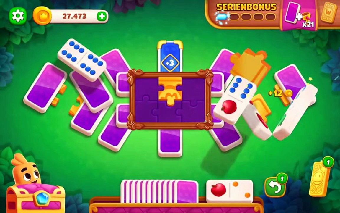 Domino Dreams Level 260
