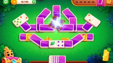 Domino Dreams Level 256