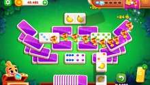Domino Dreams Level 262
