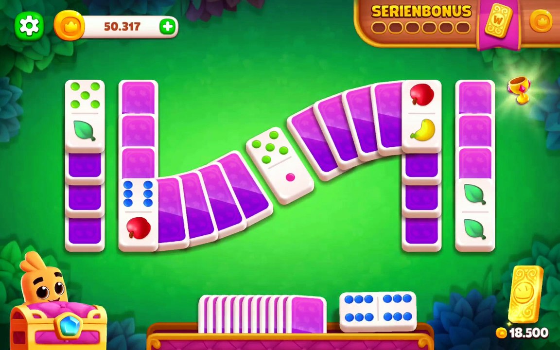 Domino Dreams Level 264