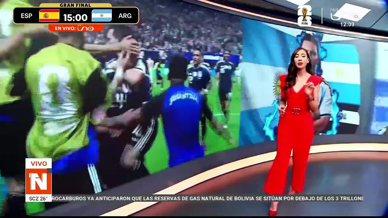 DT de argentina
