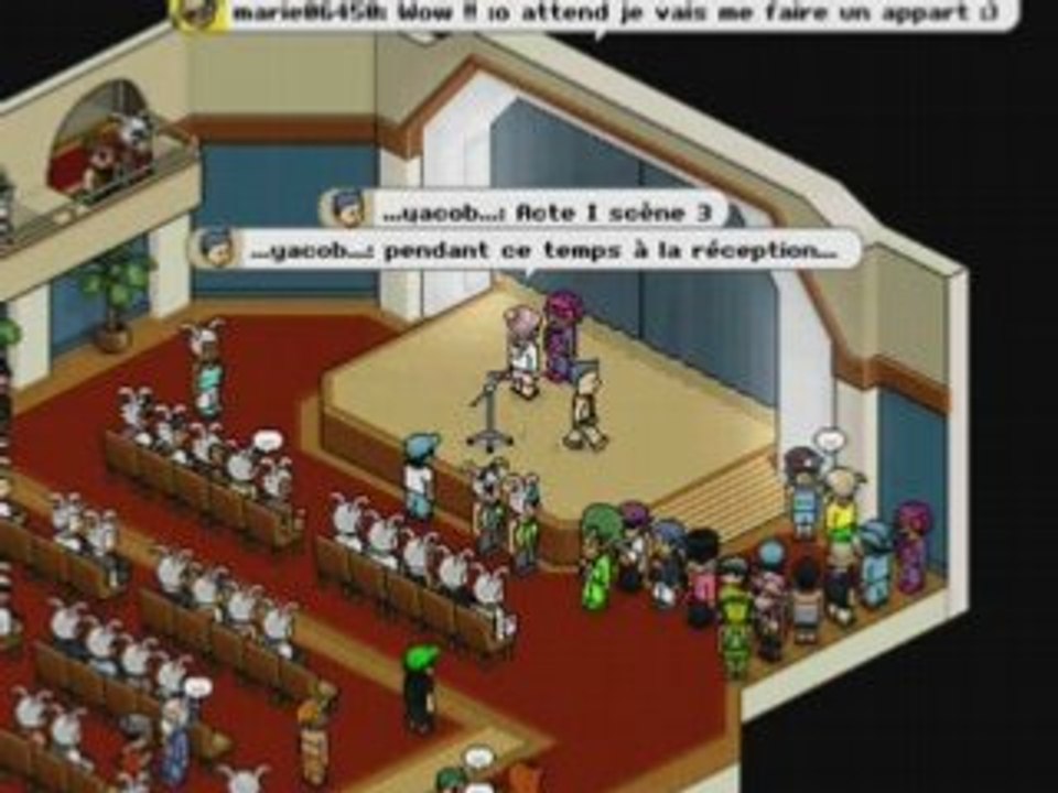 LES HABBO RETROS