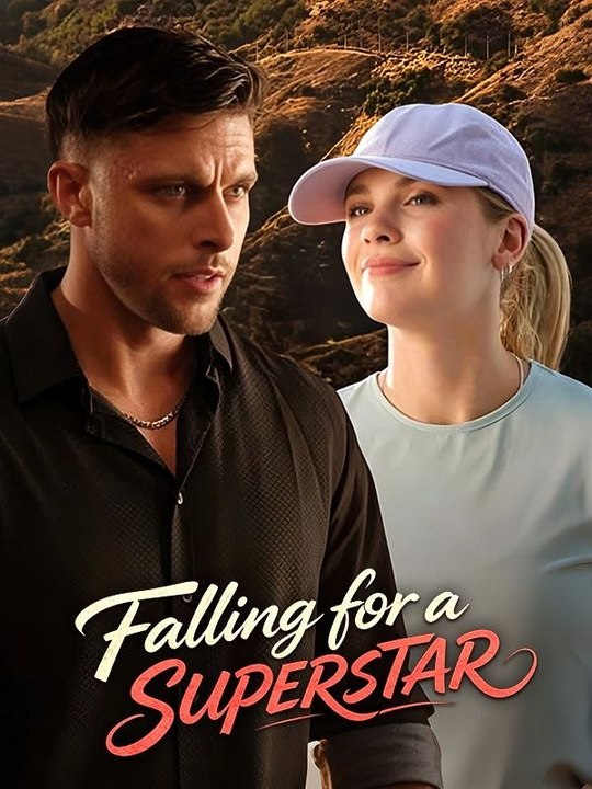 Falling For A Superstar FULL MOVIES ENGLISH SUB