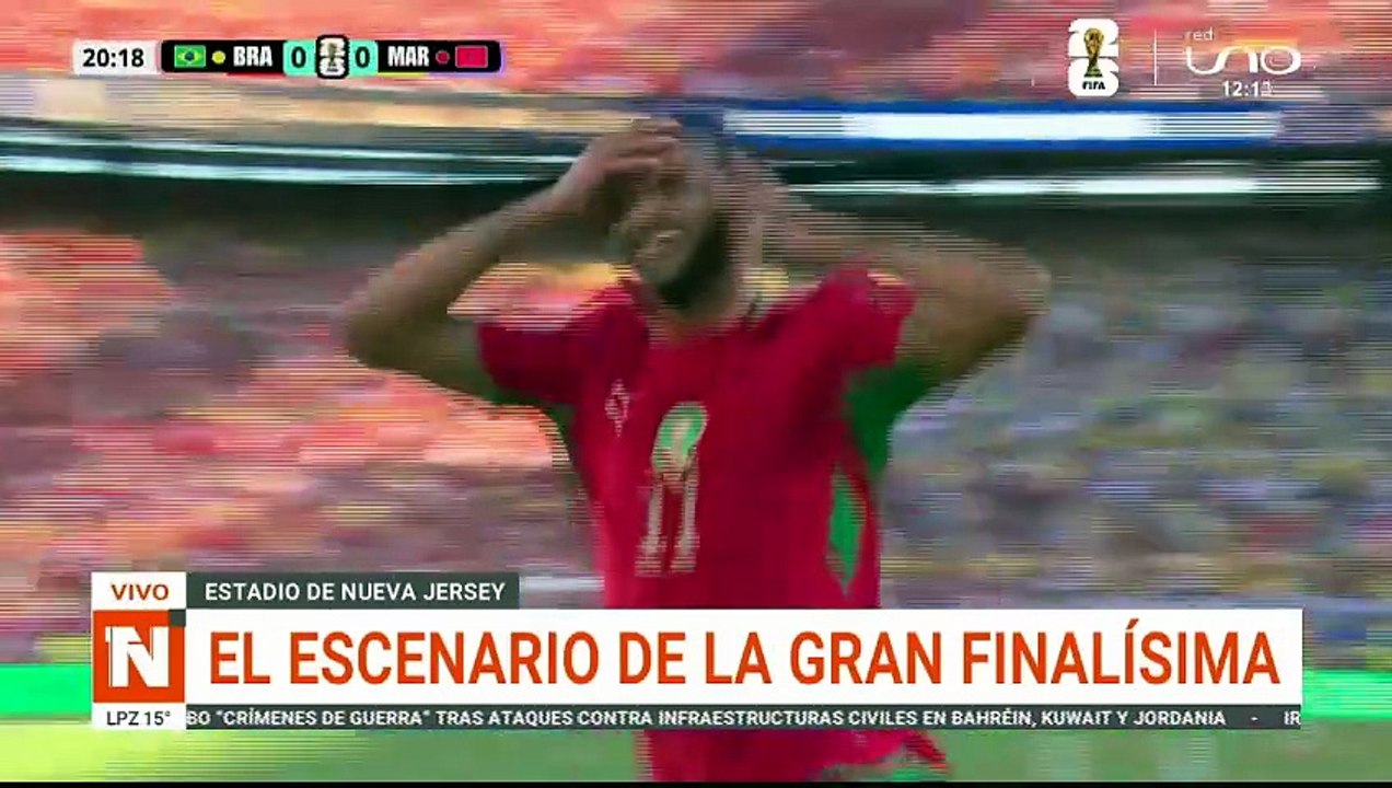 LLENO ABSOLUTO, MÁS DE 82.500 ALMAS
