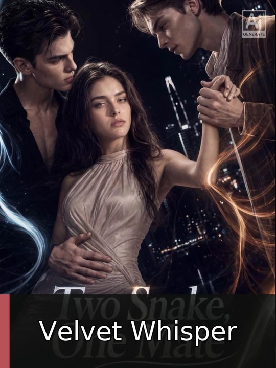 Two Snake, One Mate englishsub fullmovie🎥🍿 Velvet Whisper