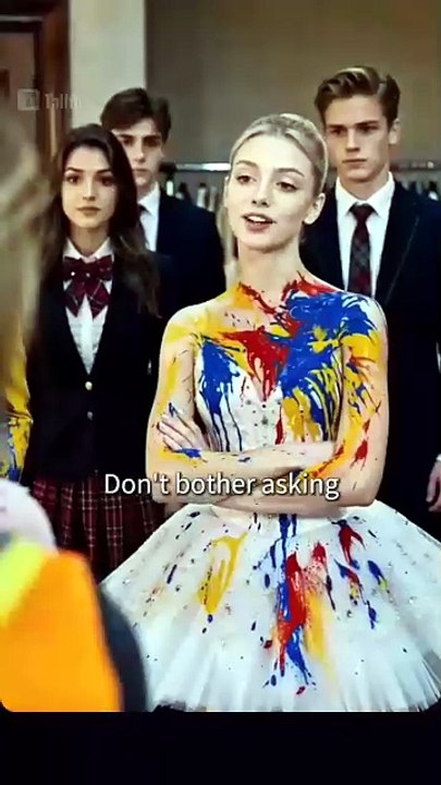 Mafia queen in mother name#DARMA US -FULL ENG SUB [Full Movie]