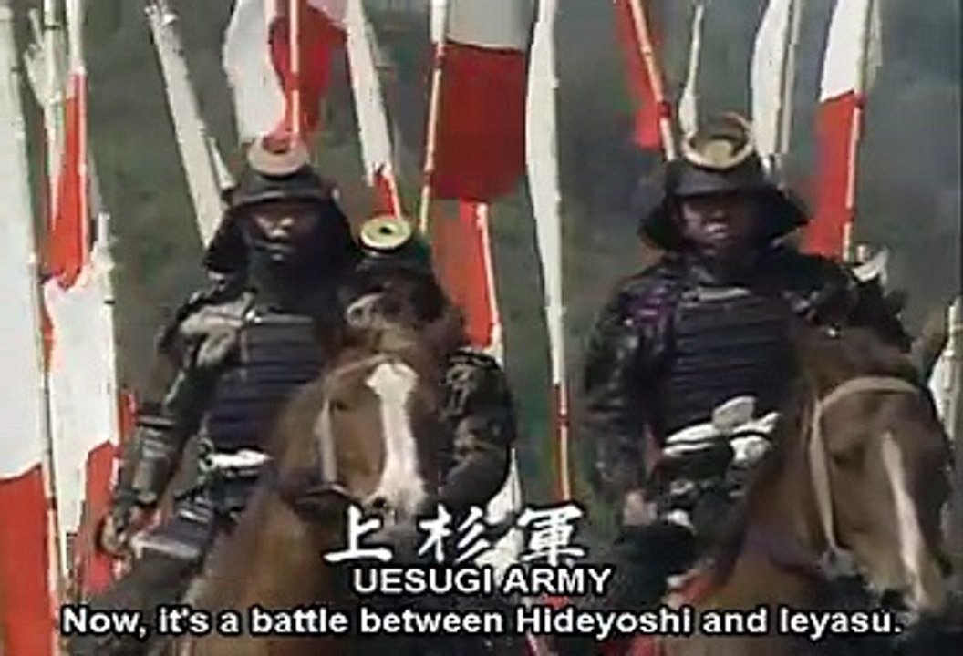 Sanada Taiheiki ep_08