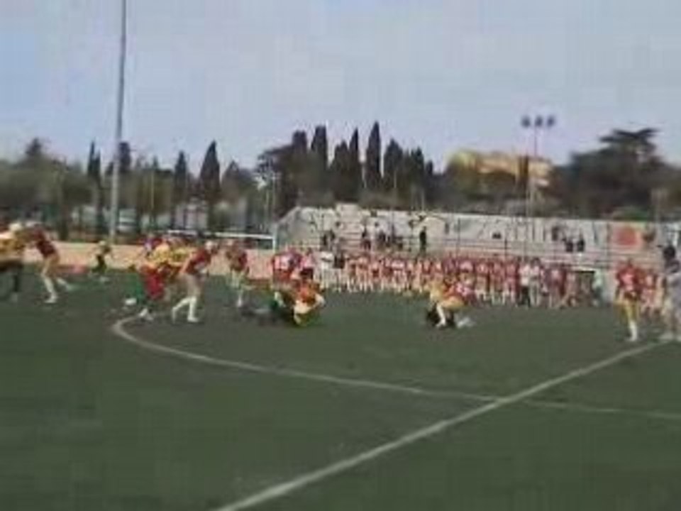 2007/2008 Tournoi d'Aix