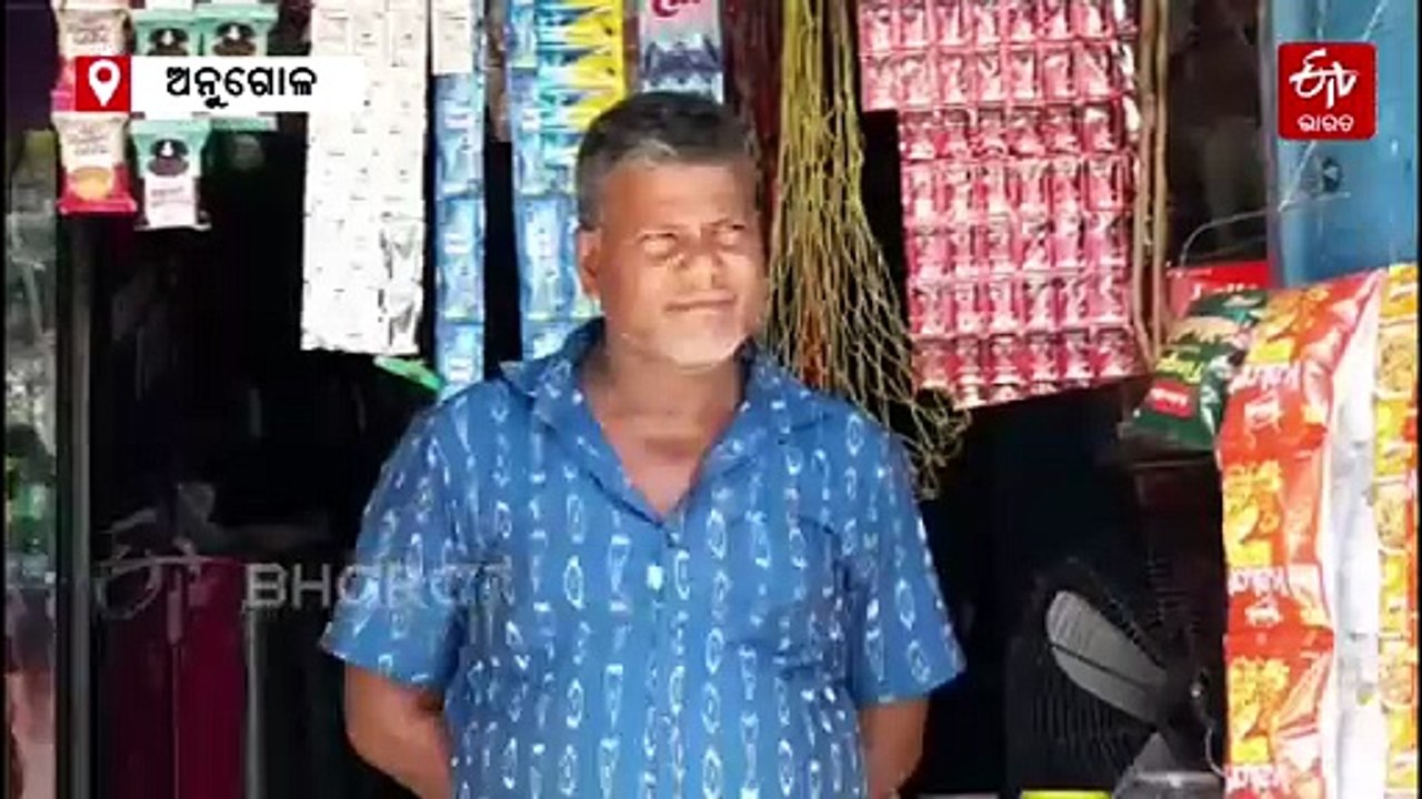 ପ୍ରେମ ବ୍ୟପାରକୁ ନେଇ ହତ୍ୟା ଘଟଣା ! 3 ଅଭିଯୁକ୍ତ ଗିରଫ, ପୋଲିସର ସିନ ରିକ୍ରିଏସନ