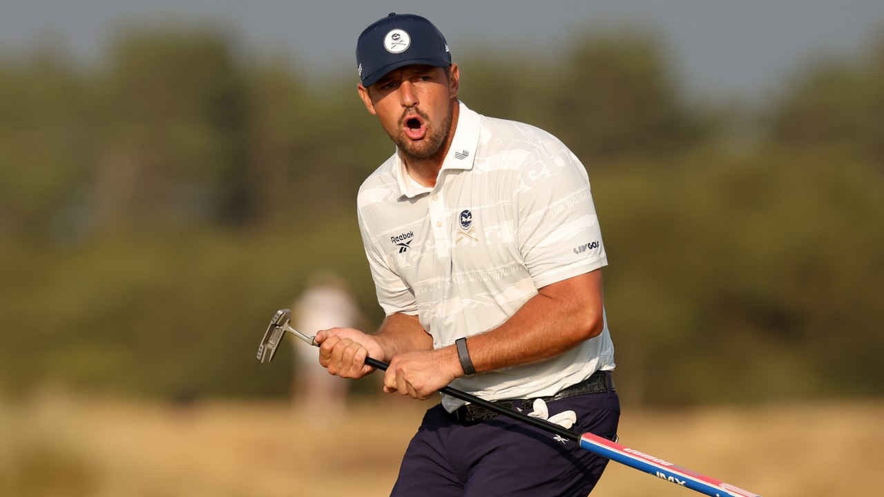 Bryson DeChambeau: Controversy & Impact on Golf Majors