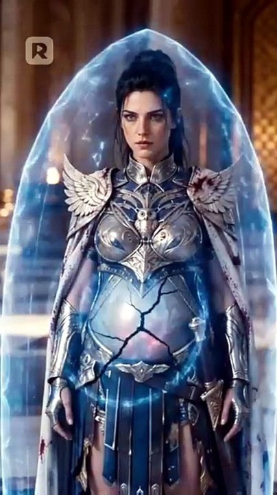 The Valkyrie Divorces the God of War - New Movie 2026  🧡🍏 🔥[Hot 2026] (2026) - FULL ENGSUB | Reelshort Hot HD [Full Movie]