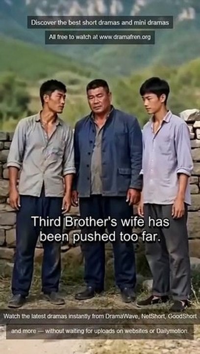Died Poor, Reborn to Get Rich! - Full Episode (ENGSUB) | Rebirth, 1990s Business Comeback, Family Drama #ANS