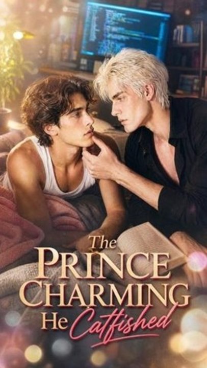 The Prince Charming He Catfished Episode ENGSUB Romantic