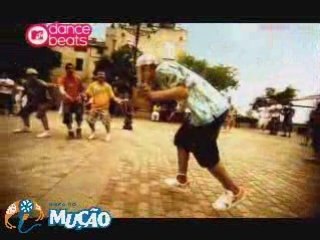 Mucao.com.br - Yves Larock - Rise Up - Forró