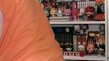Un beau pet pour bien commencer le live