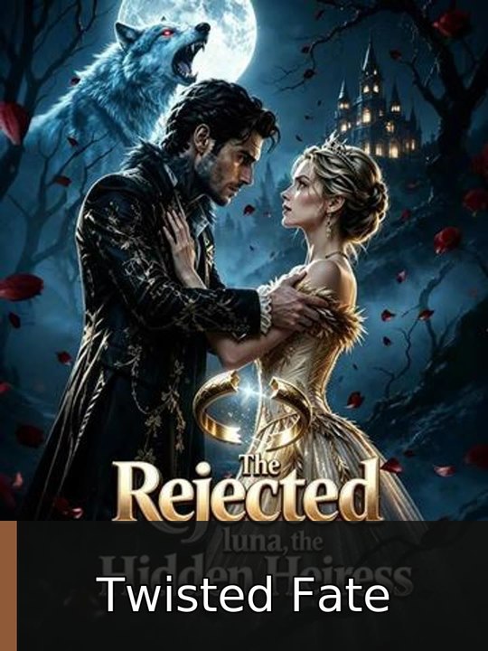 The Rejected luna, the Hidden Heiress - FULL MOVIES ENGLISH SUB 2026 #engsubtitle #watchfull🎬🎬🍿 | Twisted Fate