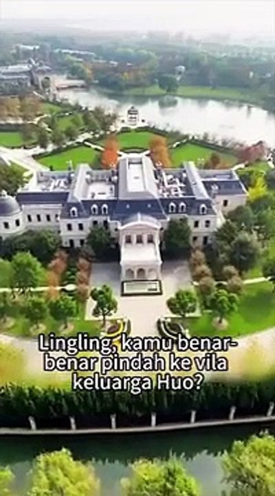 Sekretaris baru menyembuhkan insomnia CEO | CDrama Daily | Drama Pendek China | SB INDO [Full Movie]