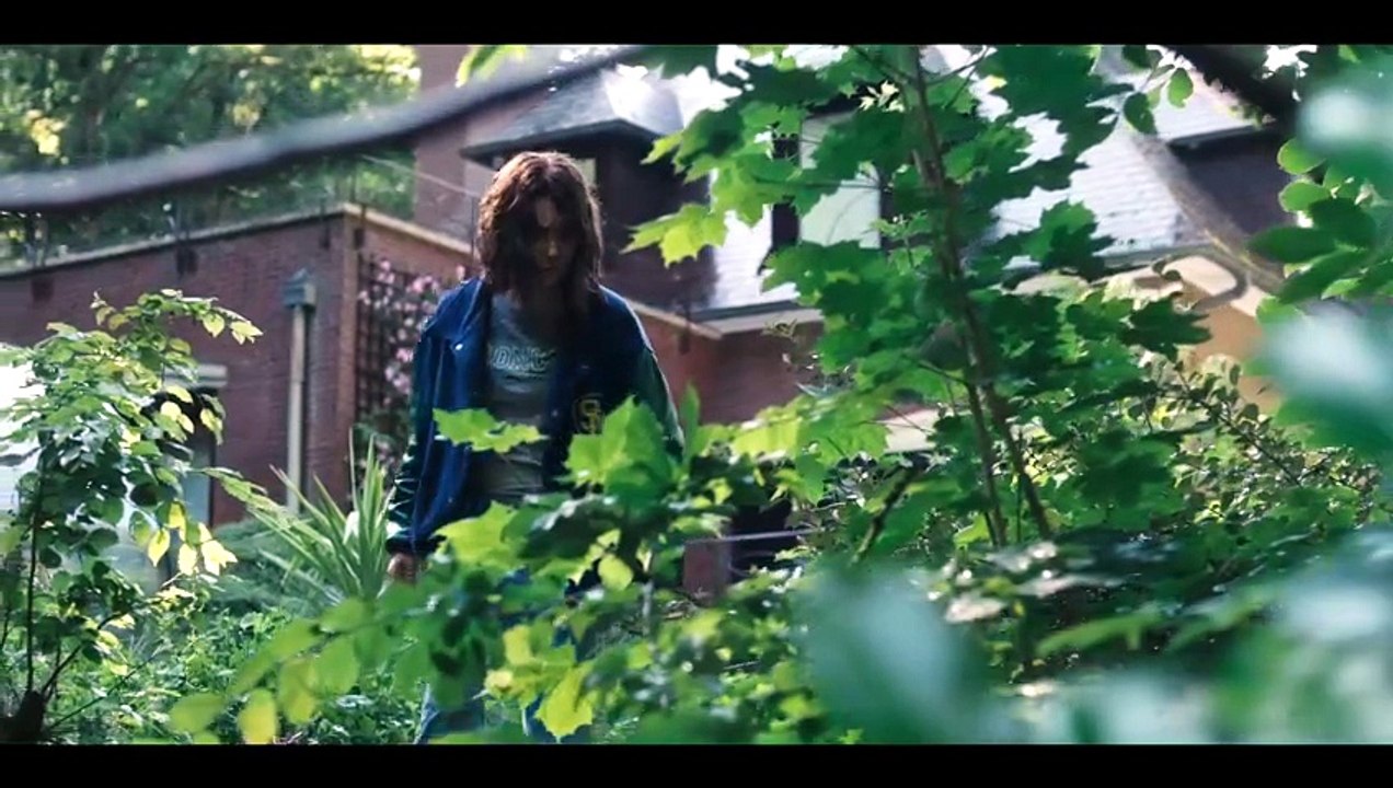O.T.H.E.R (2025) Trailer VO - HD [Full Movie]