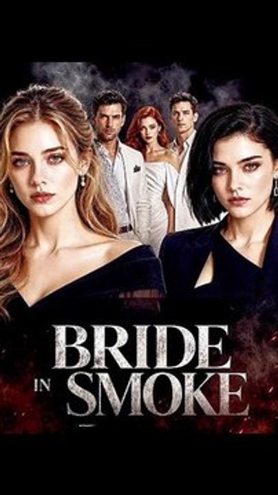 Brides in Smoke 2026 --Full Movie ✅