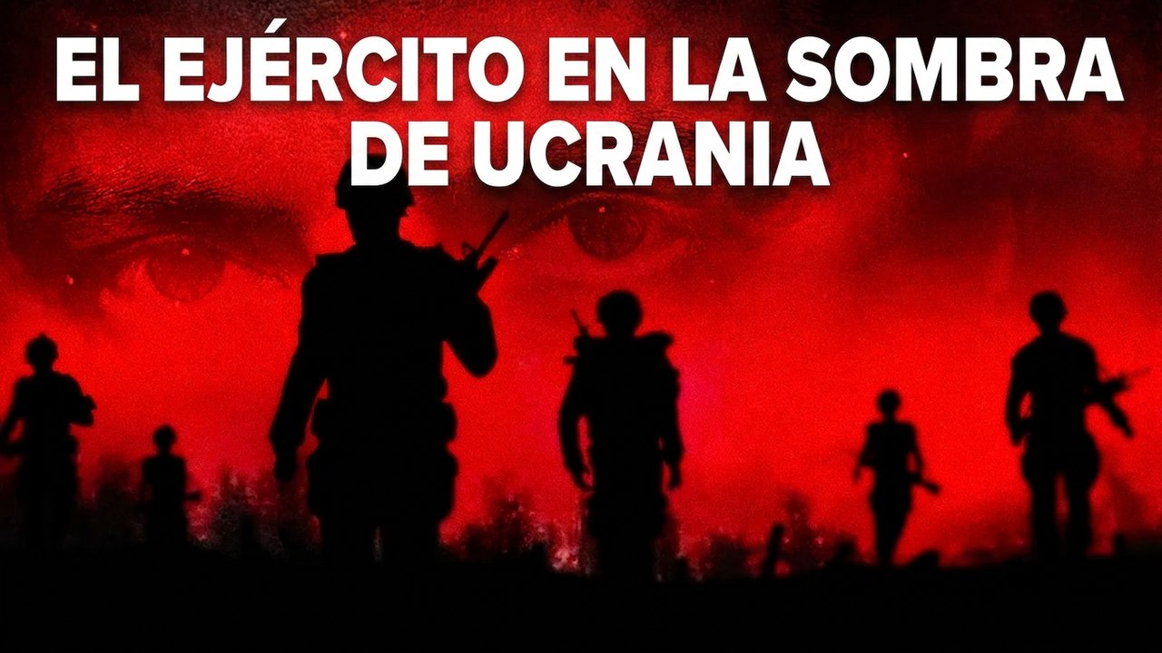 Putin creía que Rusia era intocable... hasta que los espías ucranianos salieron de las sombras