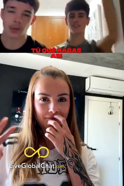 Omegle Video Chat