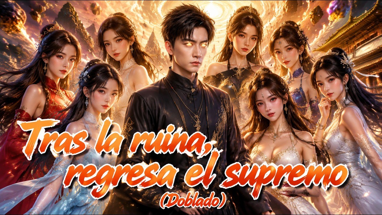 Tras la ruina, regresa el supremo