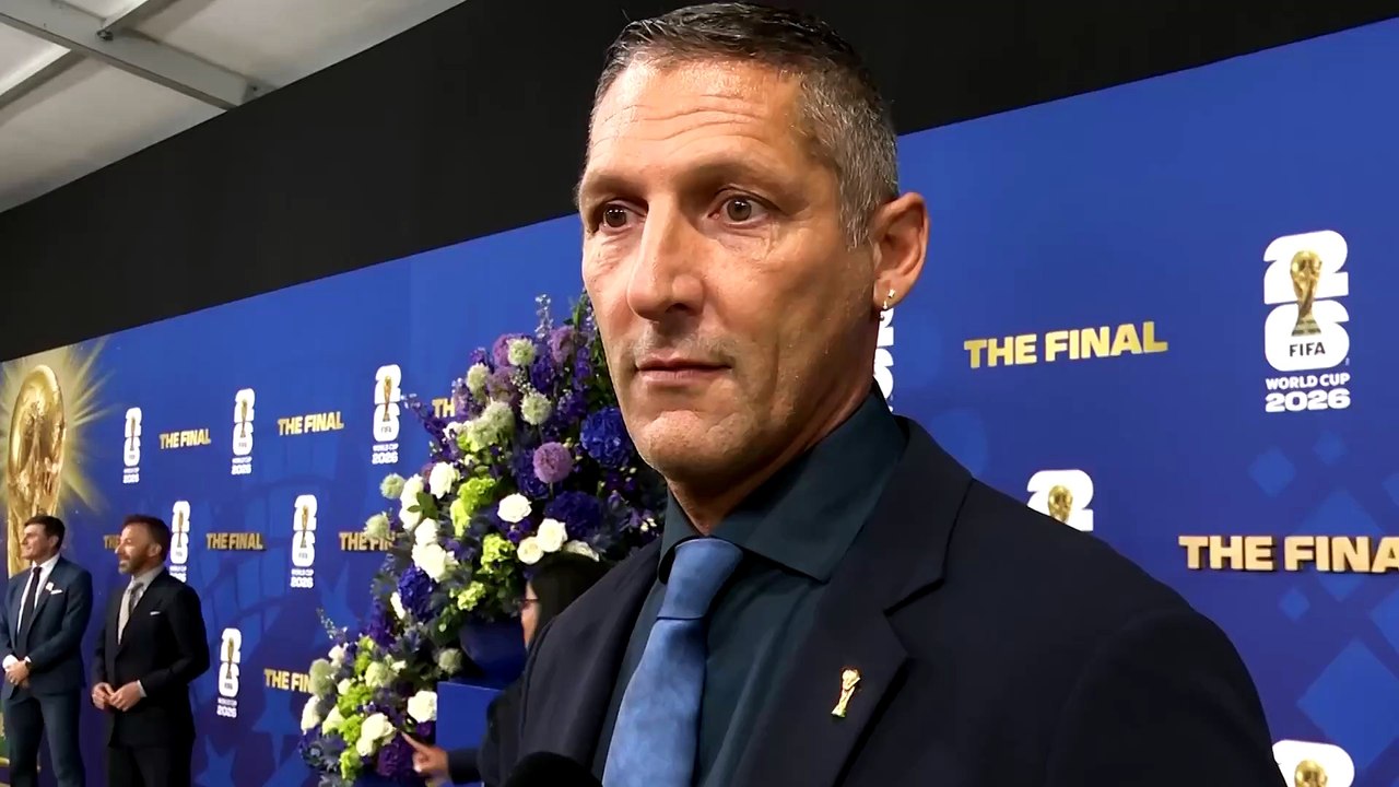 Materazzi : “À mes yeux, Messi sera le prochain Ballon d’Or”