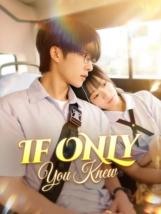 If Only You Knew | Serie Completa | Short Drama Italiano