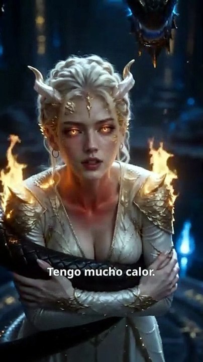 Doblado) El señor serpiente que me adora💗🐉  Completo en Español [Full Movie]
