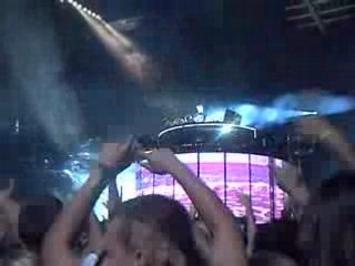 UNIGHTED BY CATHY GUETTA STADE DE FRANCE "TIESTO" 2