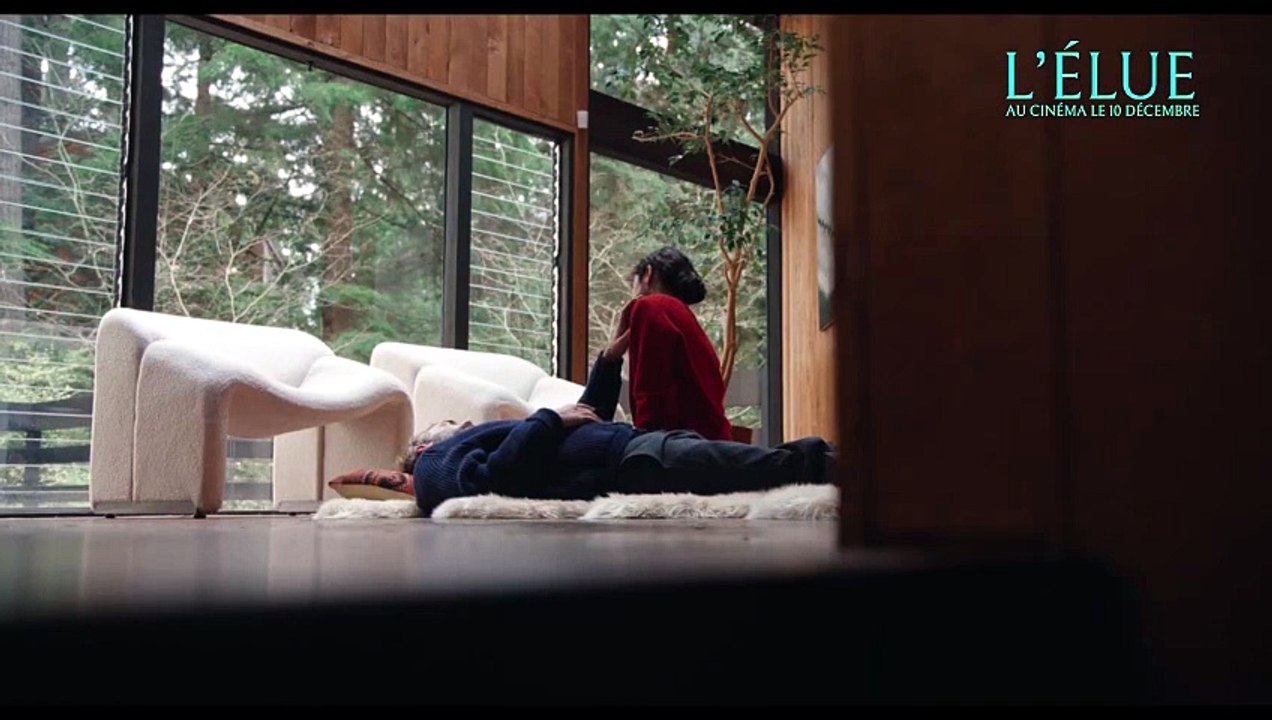 L'ÉLUE (2025) Bande Annonce VF - HD [Full Movie]