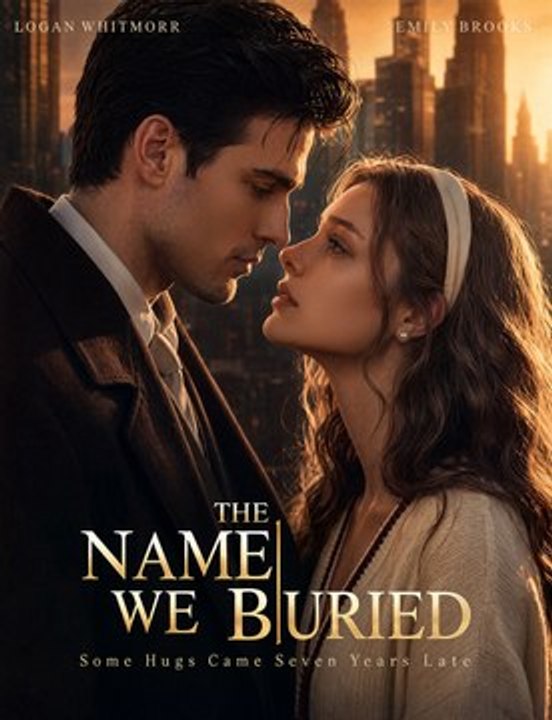The Name We Buried