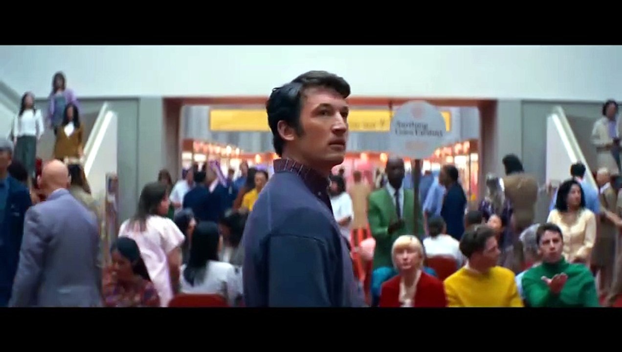 ETERNITY (2025) Trailer VO -HD [Full Movie]