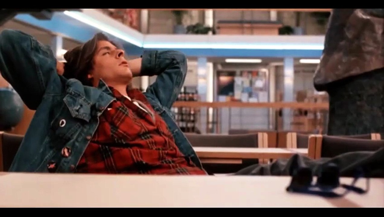 THE BREAKFAST CLUB (1985) Trailer VO - HD [Full Movie]