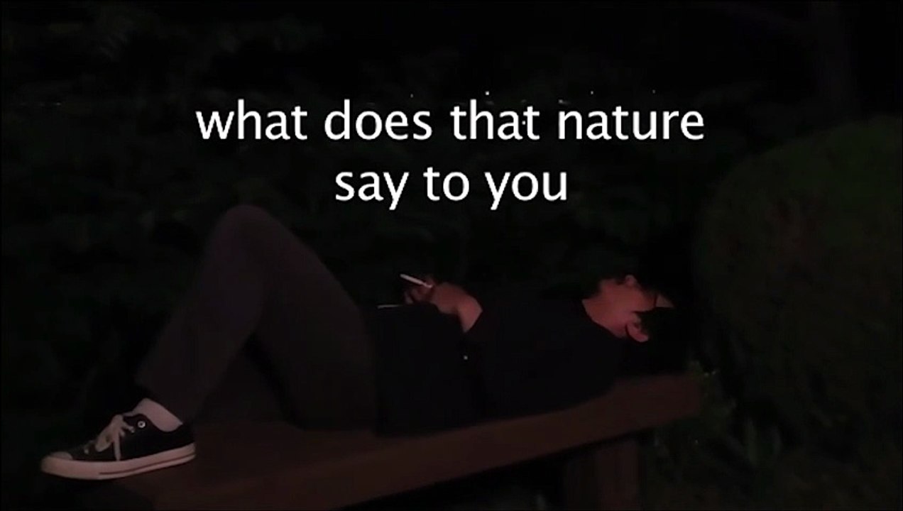 WHAT DOES THAT NATURE SAY TO YOU (2025) Trailer VOST-ENG [Full Movie]