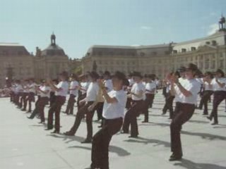 400 danseurs country bordeaux quebec.premiere partie.00