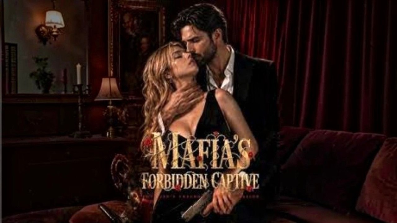 Mafia's forbidden captive (Full Movie) | English Sub
