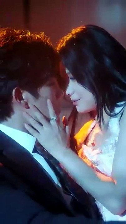 the contract of love and deception chinese drama